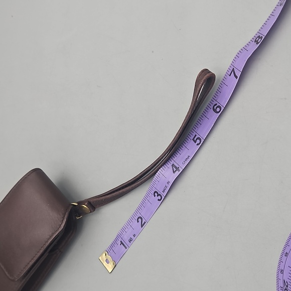 Coach Vintage Eyeglass Case - Picture 9 of 9